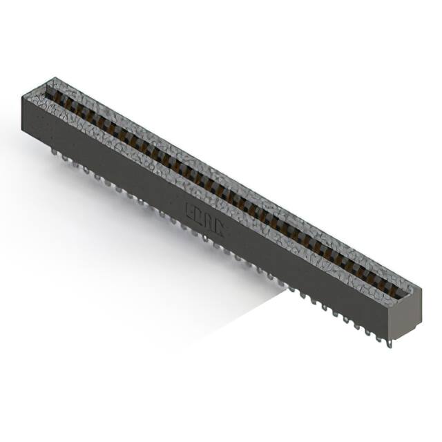 356-032-500-101 EDAC Inc.  Edgeboard Connectors